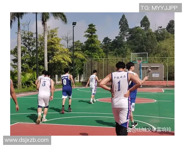 托卡世界大学篮球场的魅力与激情探索校园篮球文化的无限可能